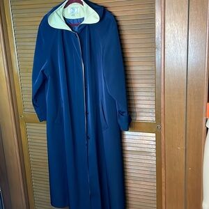 Vintage CBO  Coat